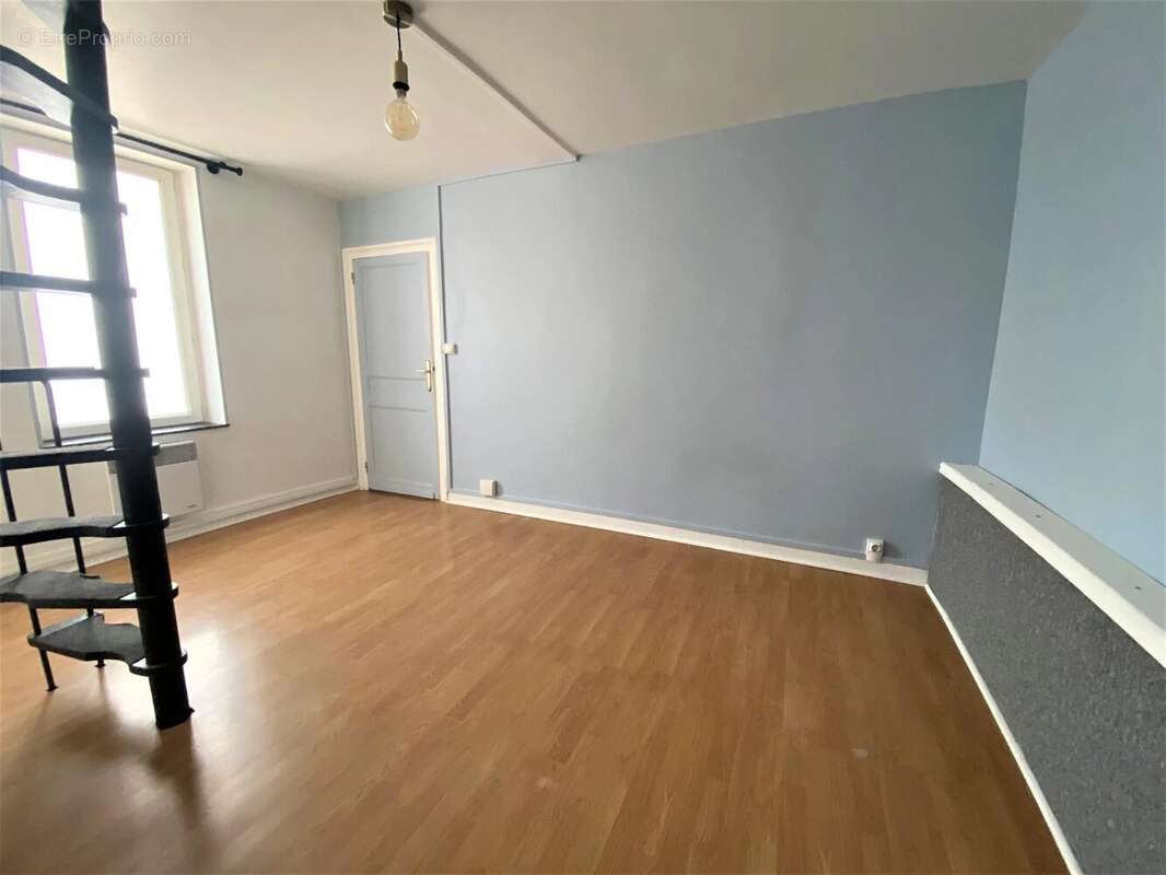 Appartement à SAINGHIN-EN-WEPPES