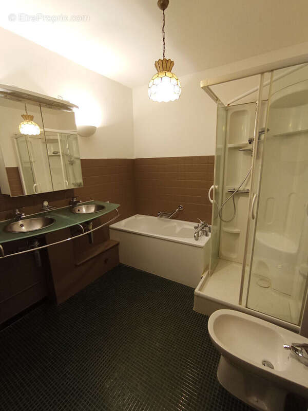Appartement à BETHUNE