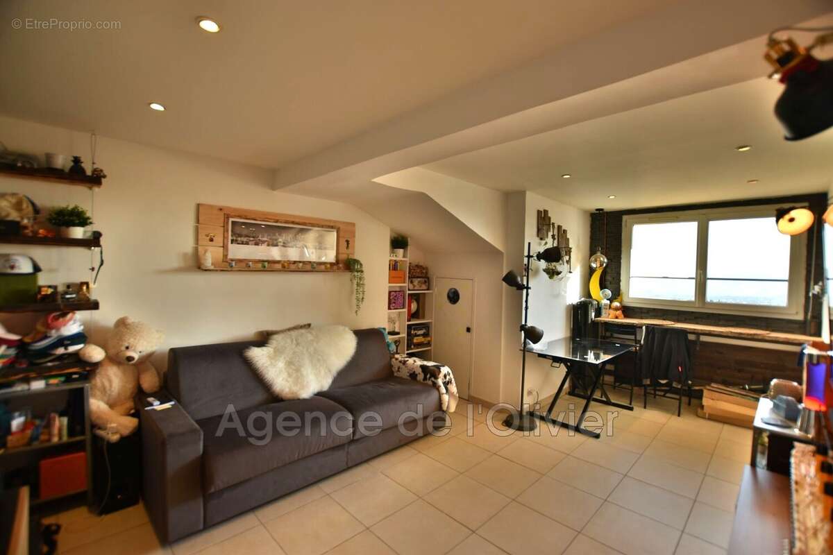 Appartement à GRASSE