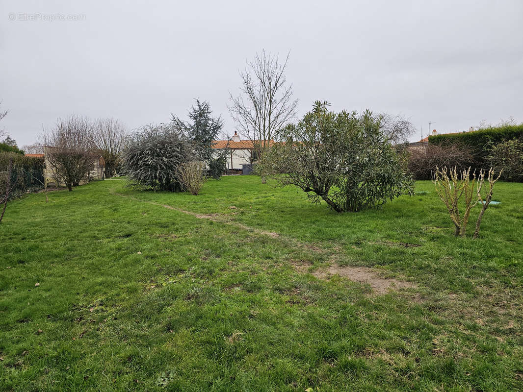 Maison à SAINTE-FOY