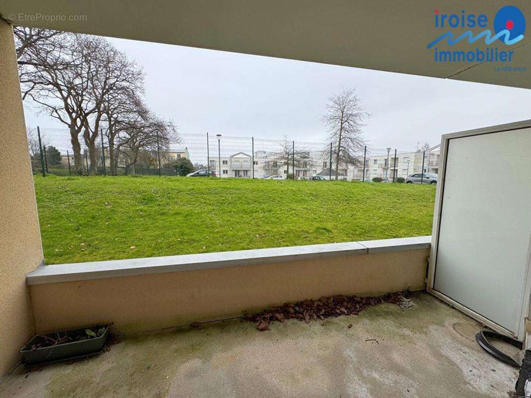 Appartement à BREST