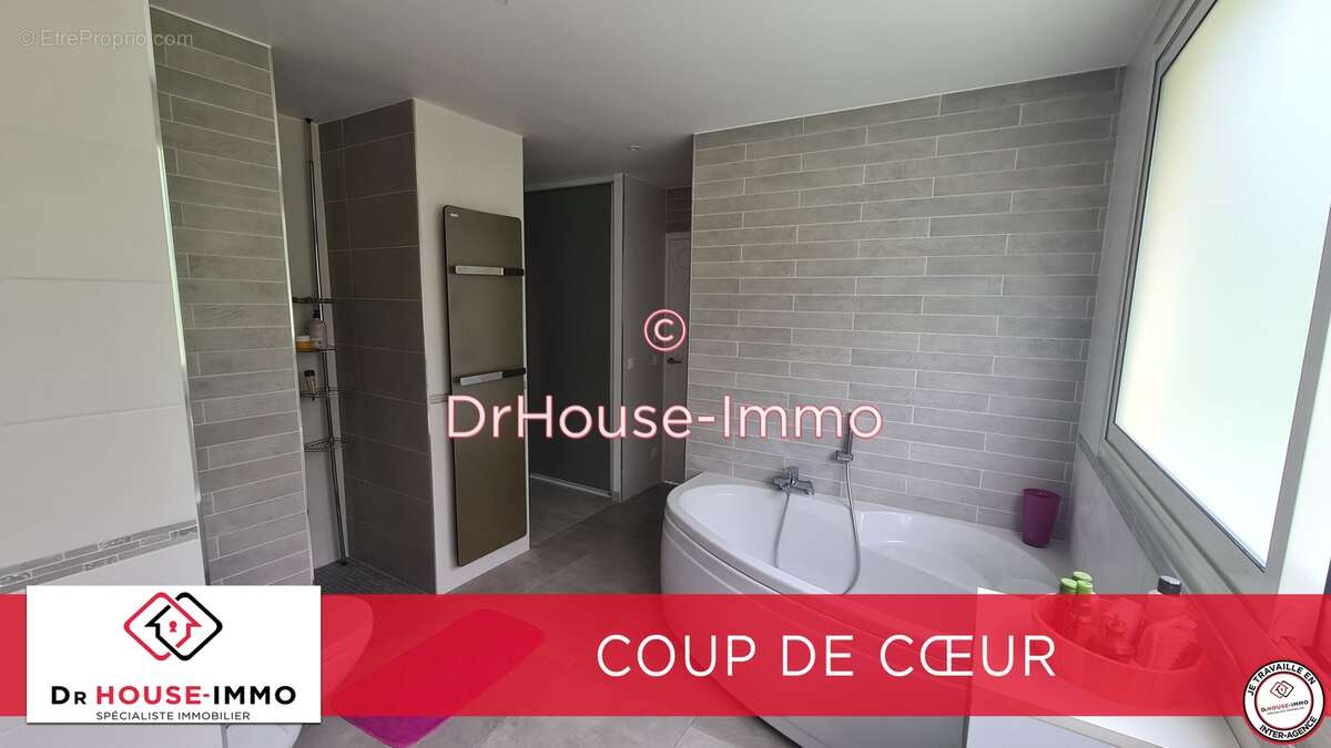 Maison à LIMAY