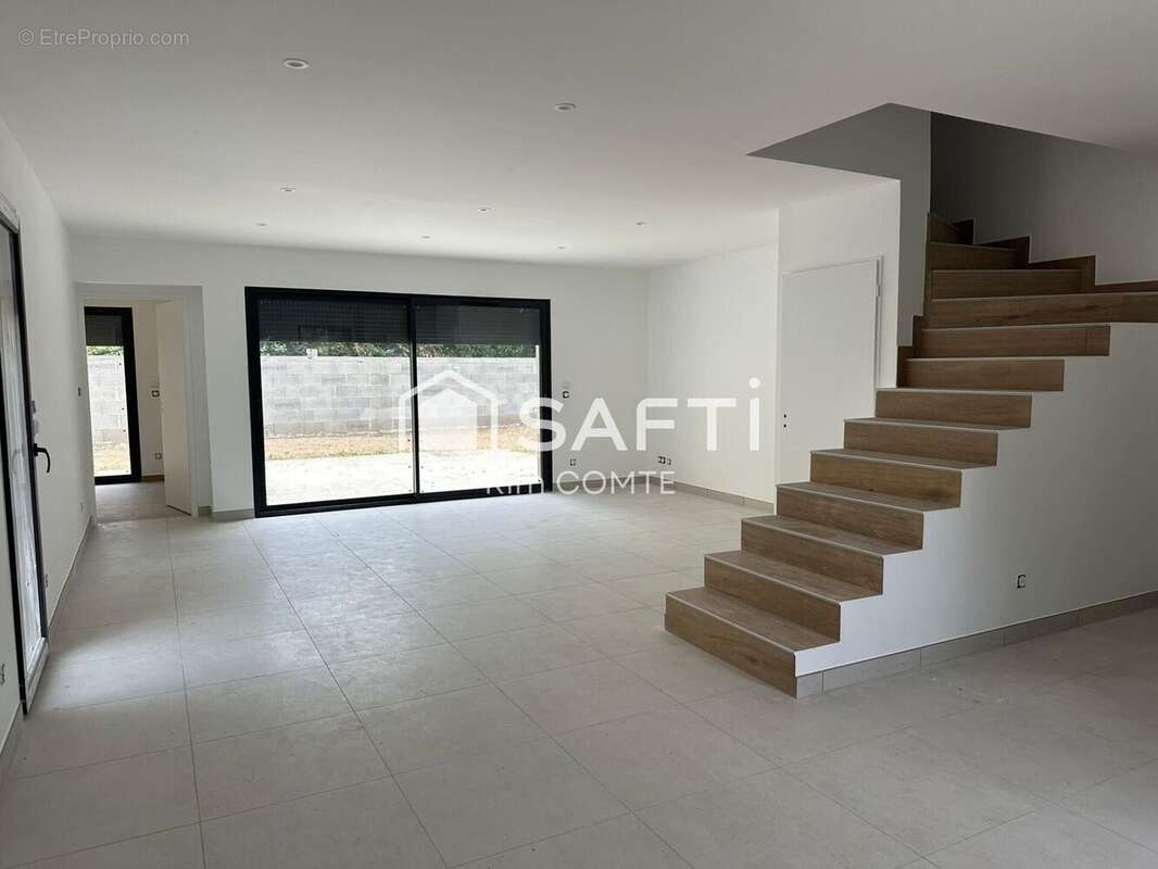 Photo 4 - Maison à VIRIVILLE