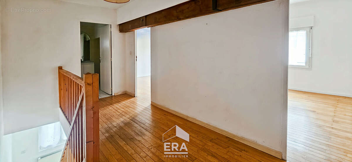 Appartement à EYSINES