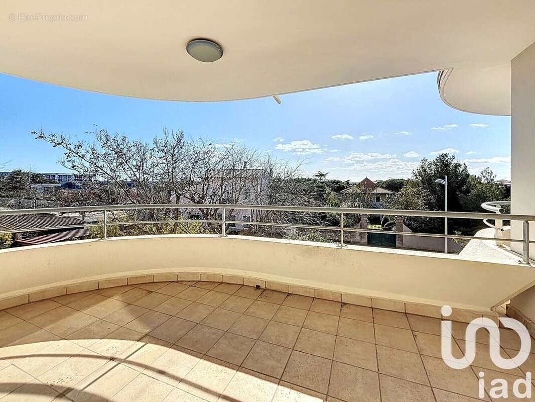Photo 9 - Appartement à SETE