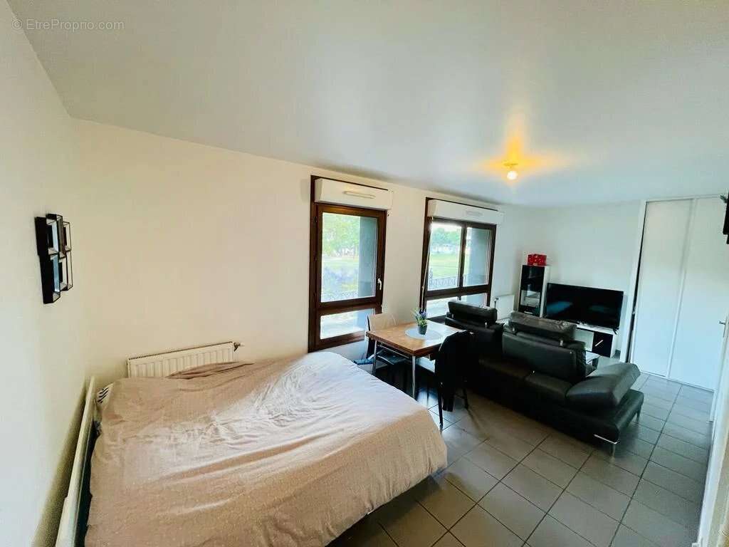 Appartement à BOBIGNY