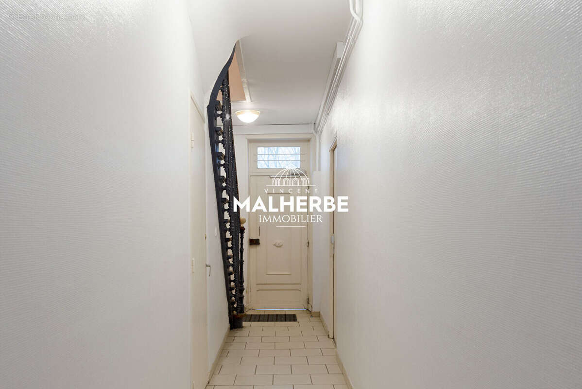 Appartement à LANEUVEVILLE-DEVANT-NANCY