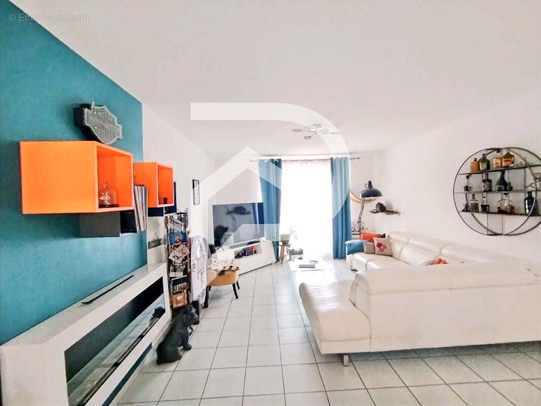 Appartement à TAVEL