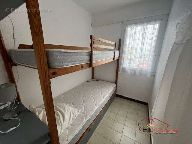 Appartement à FLEURY