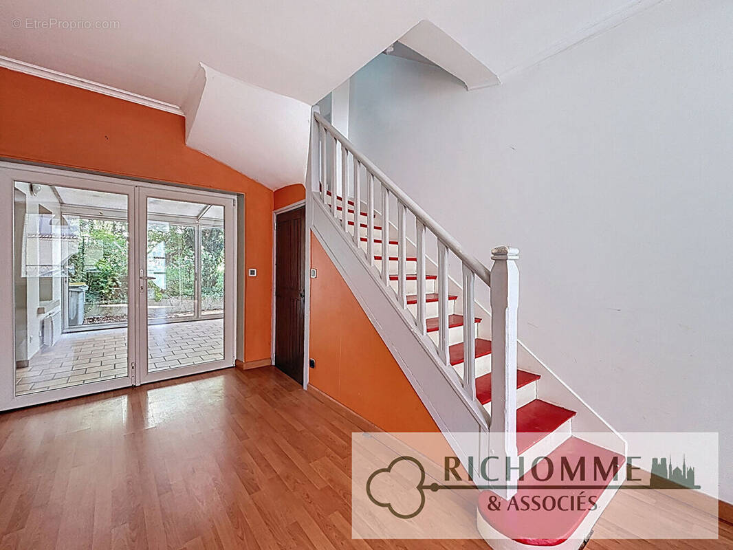Maison à REIMS