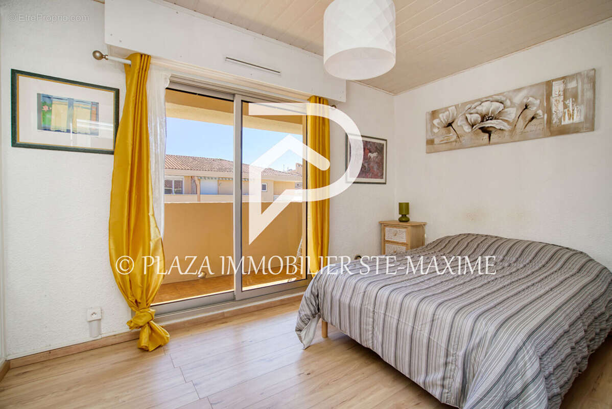 Photo 3 - Appartement à SAINTE-MAXIME