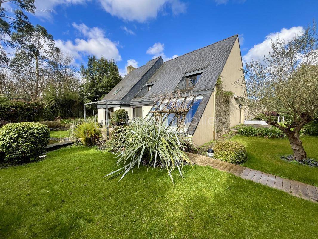 Maison à BREST