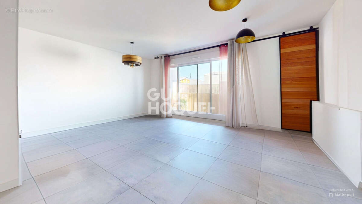 Appartement à MERIGNAC