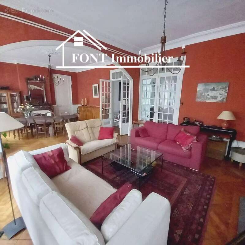 Appartement à SAINT-CHAMOND