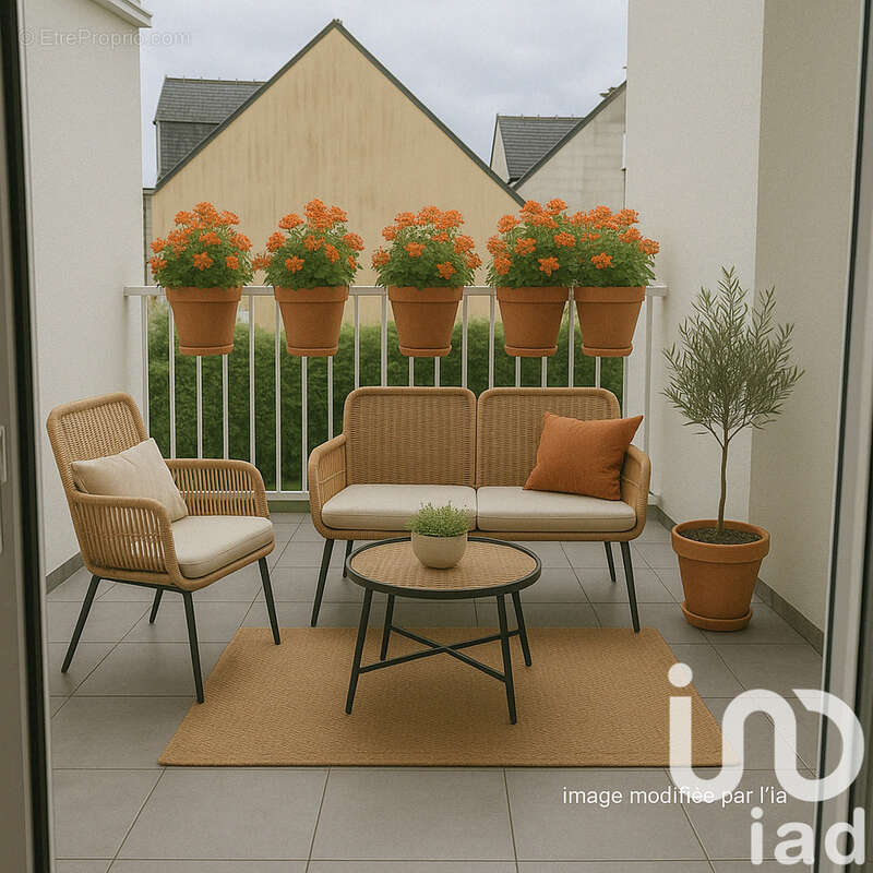 Photo 5 - Maison à SAUTRON