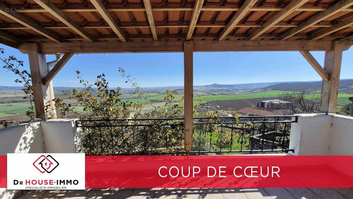 Maison à ISSOIRE