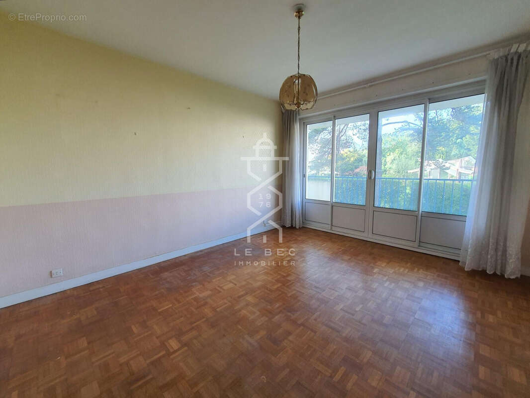 Appartement à LORIENT