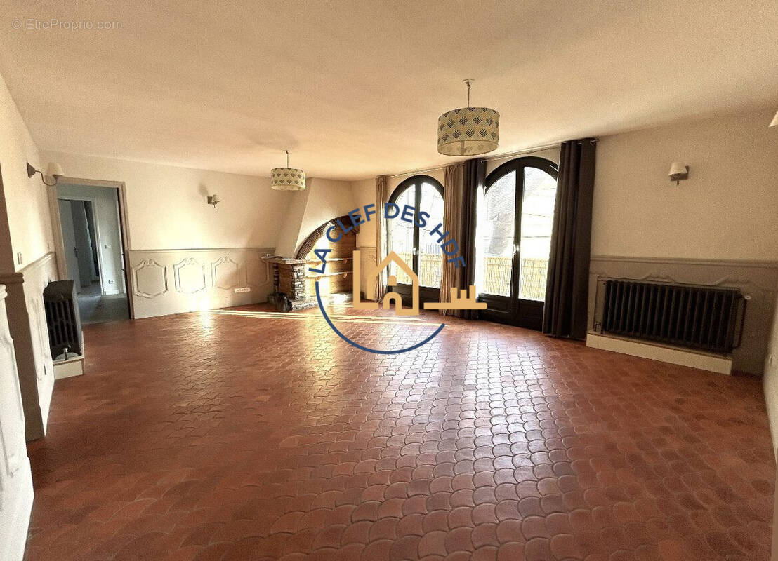Appartement à LENS