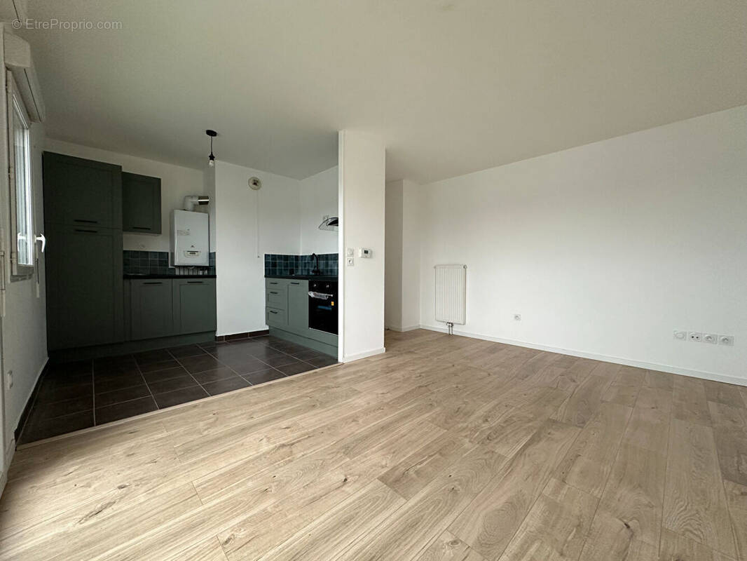 Appartement à CROIX