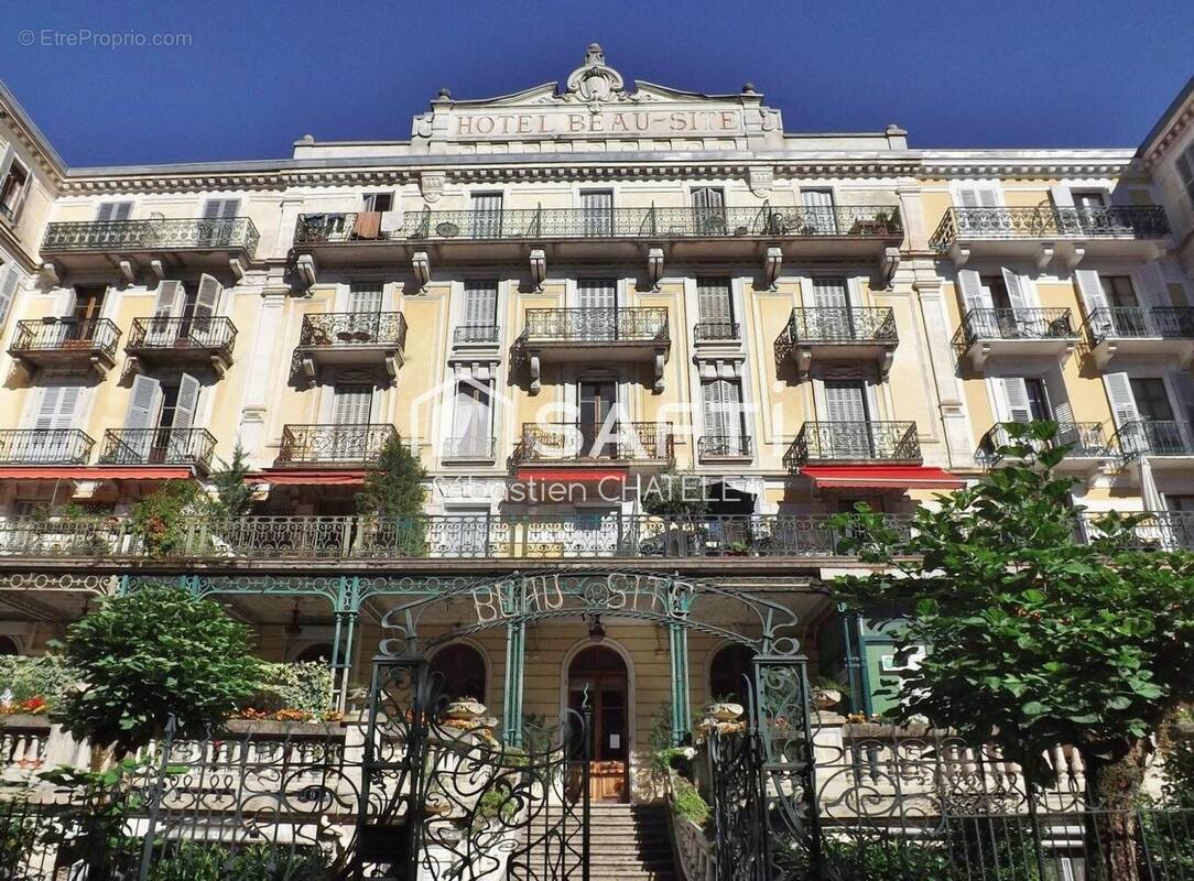 Photo 1 - Appartement à AIX-LES-BAINS