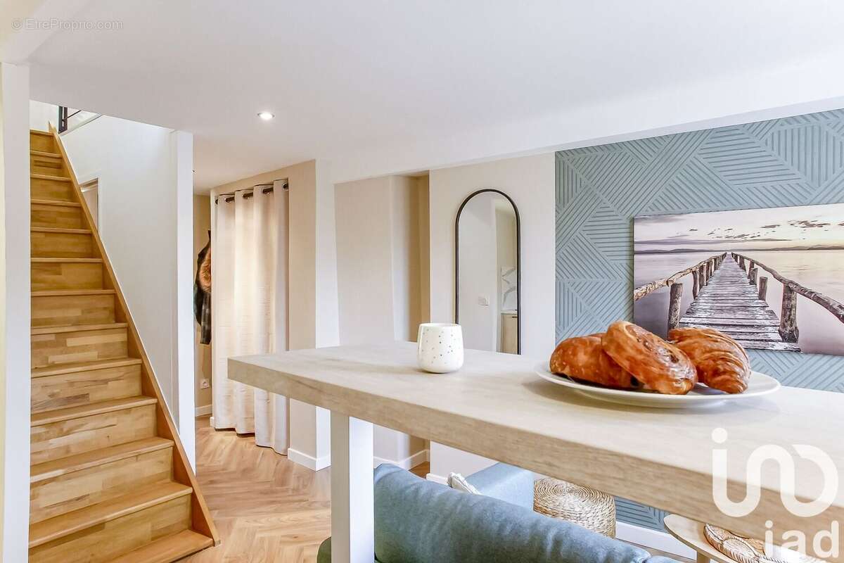 Photo 7 - Appartement à AVIGNON