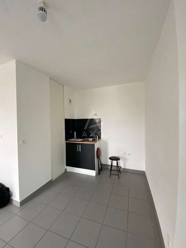Appartement à WERVICQ-SUD