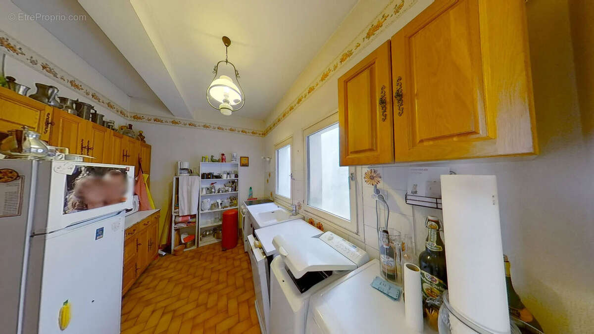 Appartement à LYON-2E