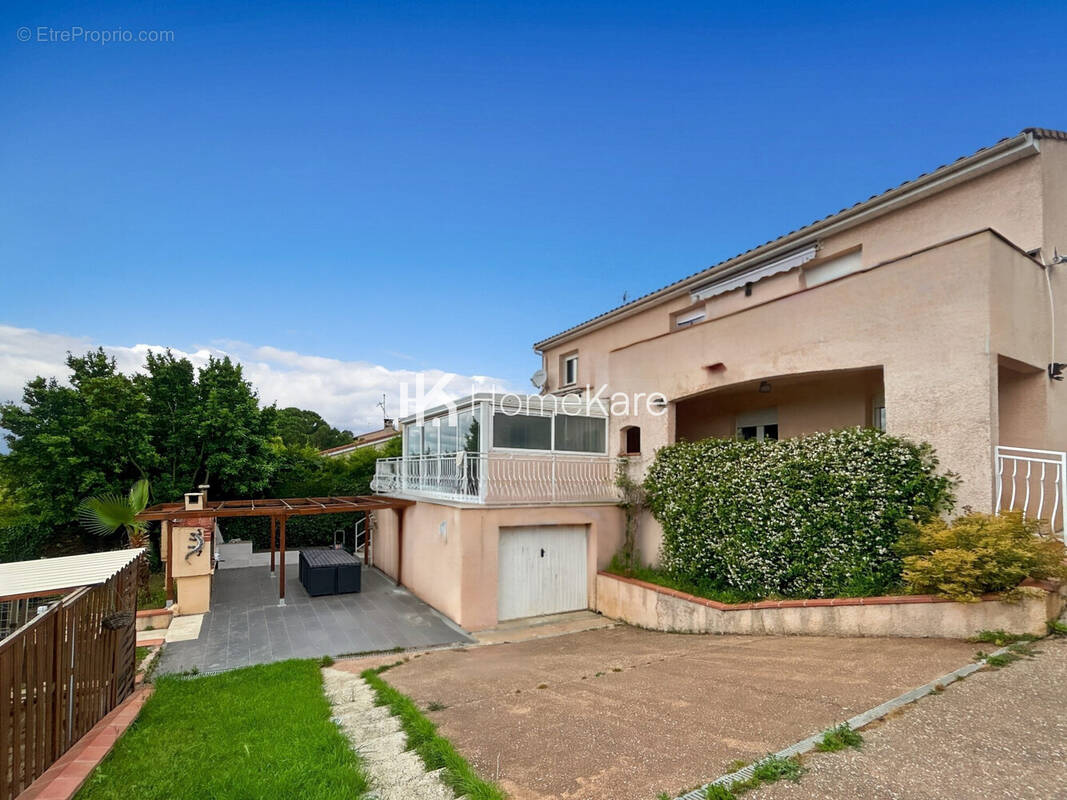 Maison à BLAGNAC