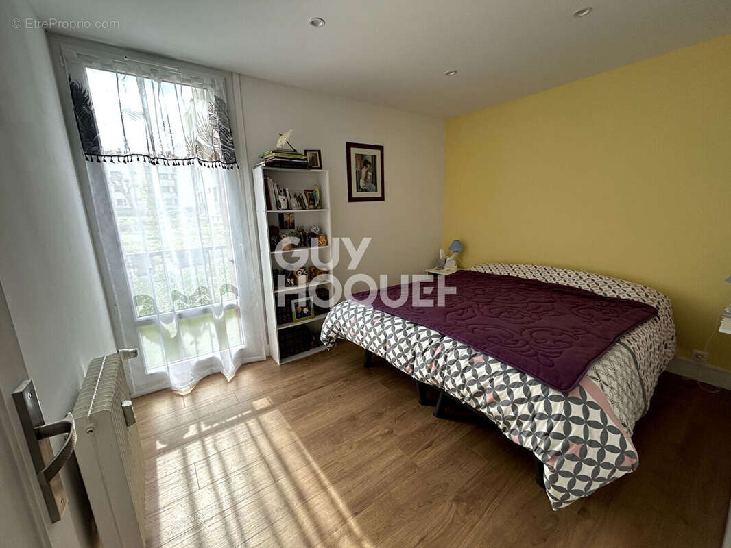 Appartement à COMPIEGNE