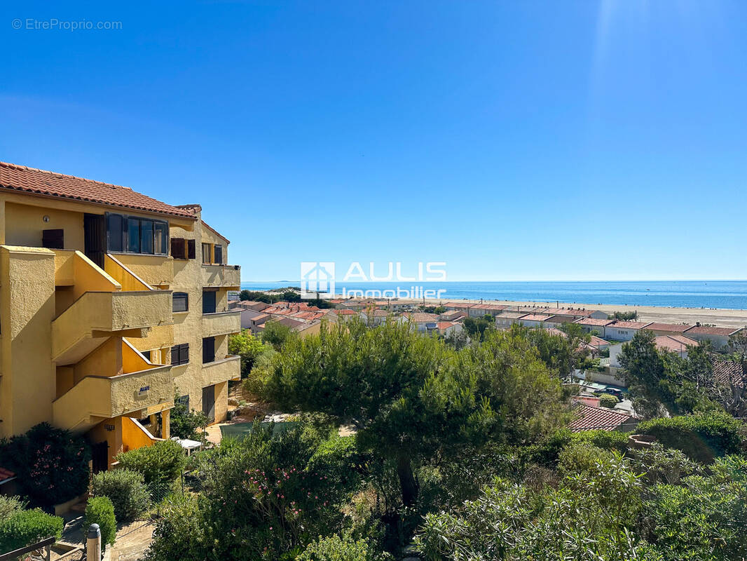 Appartement à FLEURY