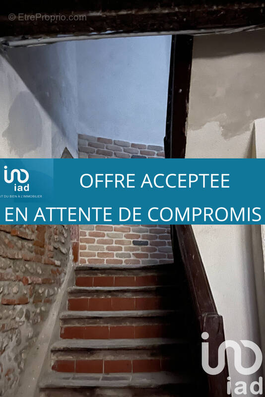 Photo 1 - Appartement à PERPIGNAN