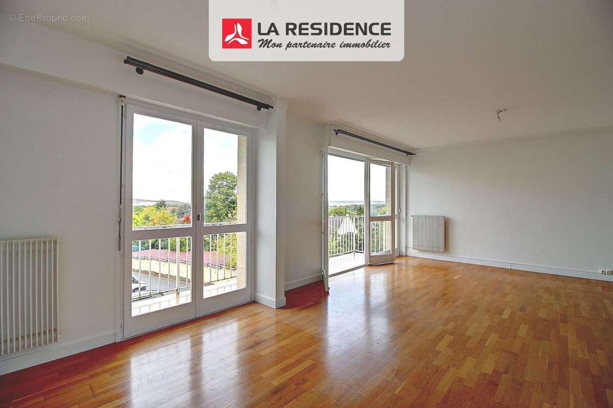 Appartement à CHAMBOURCY