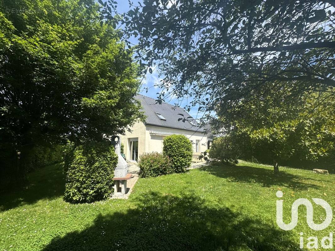 Photo 1 - Maison à BONO