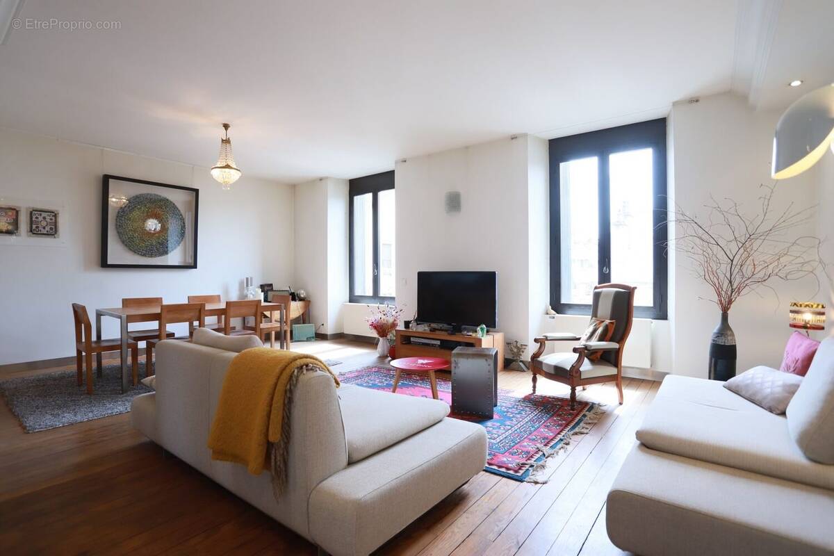 Appartement à ANNECY