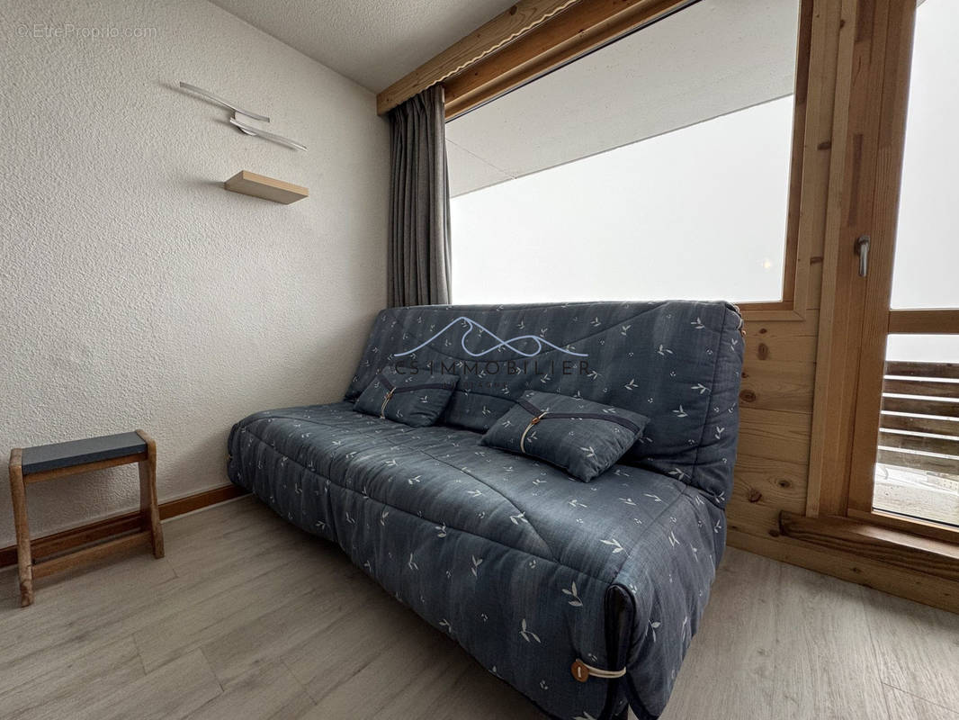 Appartement à LA COTE-D&#039;AIME