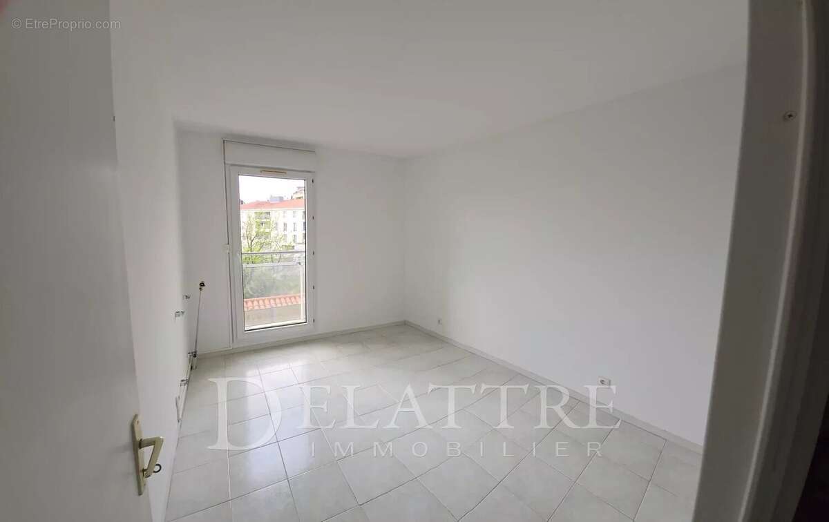 Appartement à GRASSE