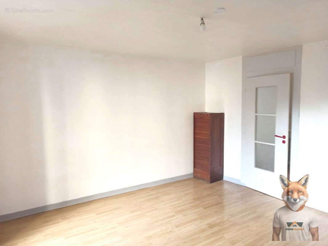 Appartement à ORNANS