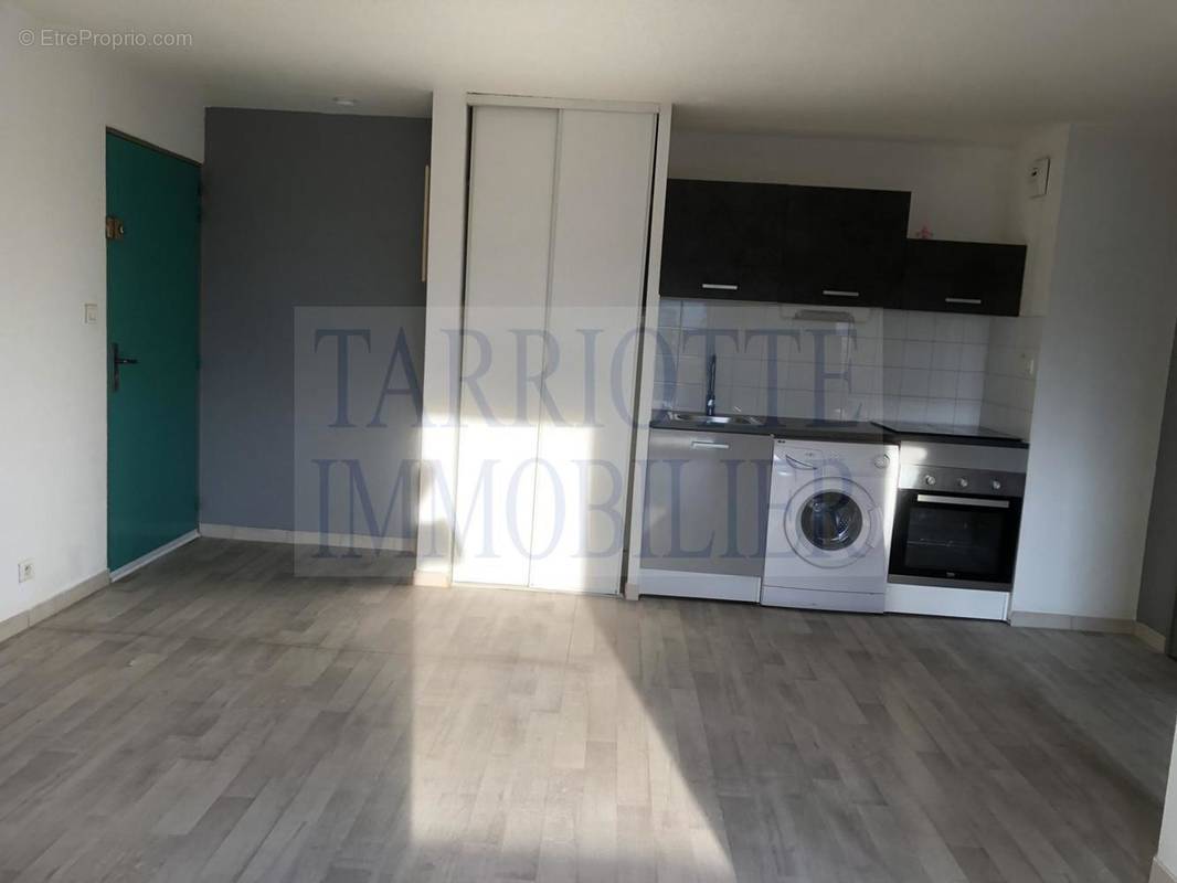 Photo 1 - Appartement à DIEULEFIT