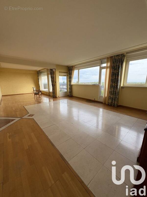 Photo 1 - Appartement à ROUBAIX