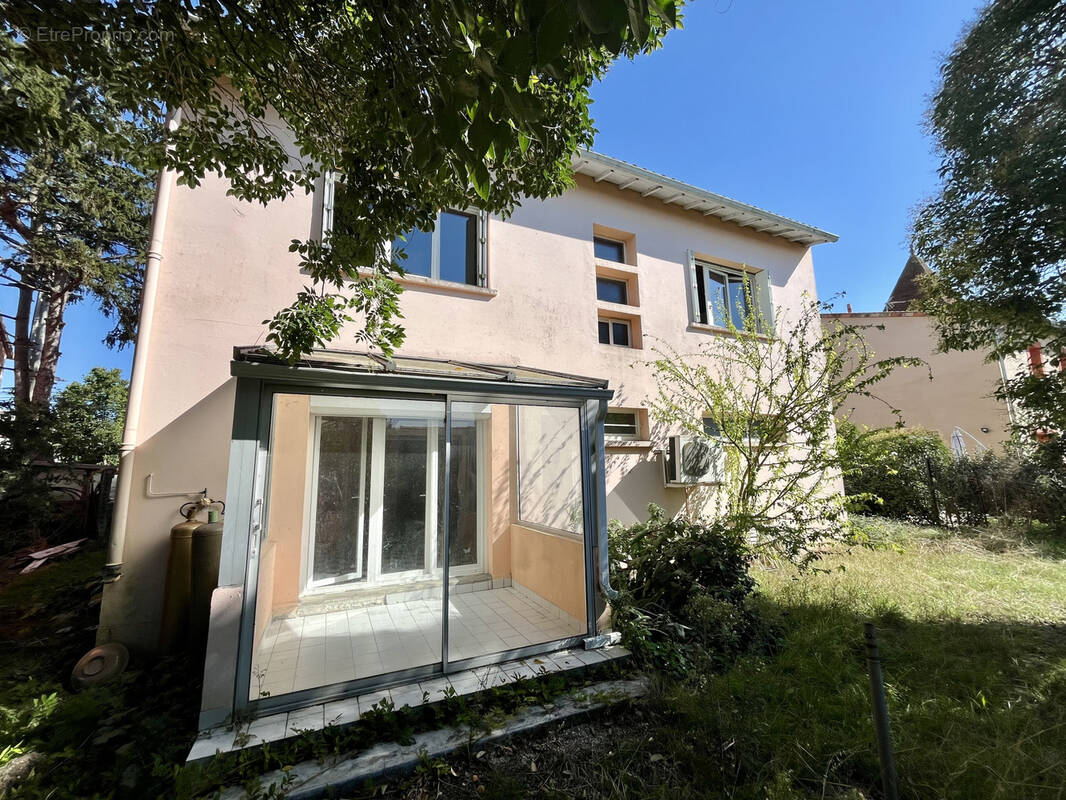 Maison à MURET
