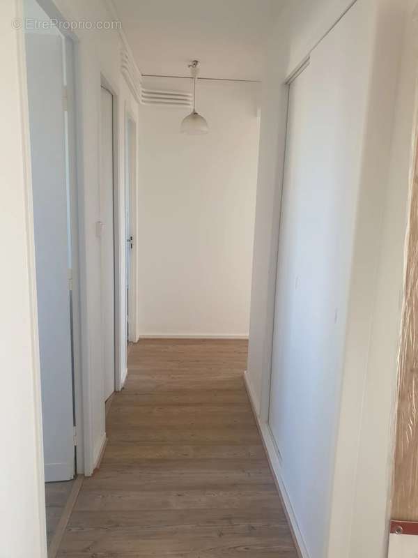 Appartement à PAU