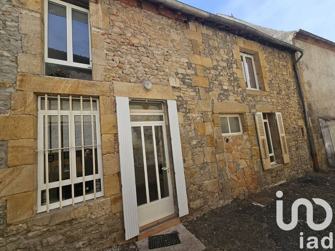 Photo 1 - Appartement à BOURBON-L&#039;ARCHAMBAULT