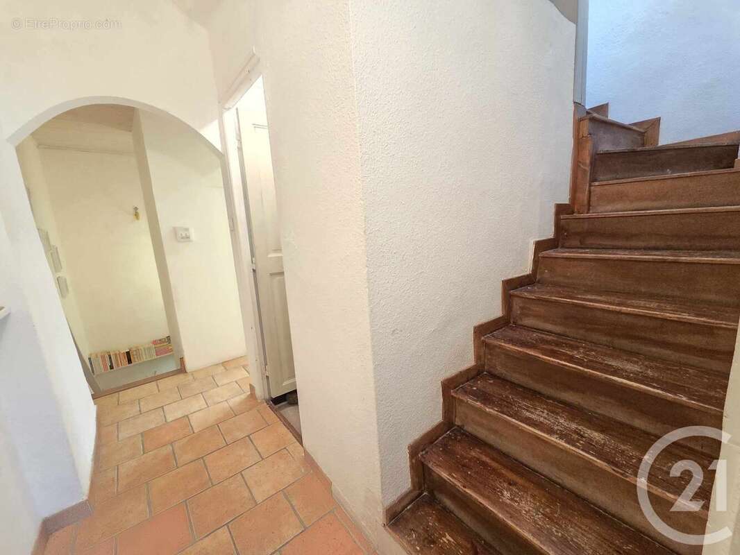 Maison à LE CASTELLET