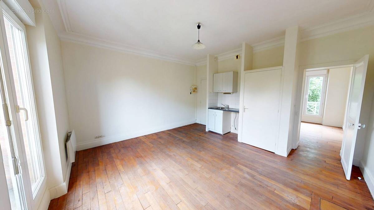 Appartement à ORLEANS