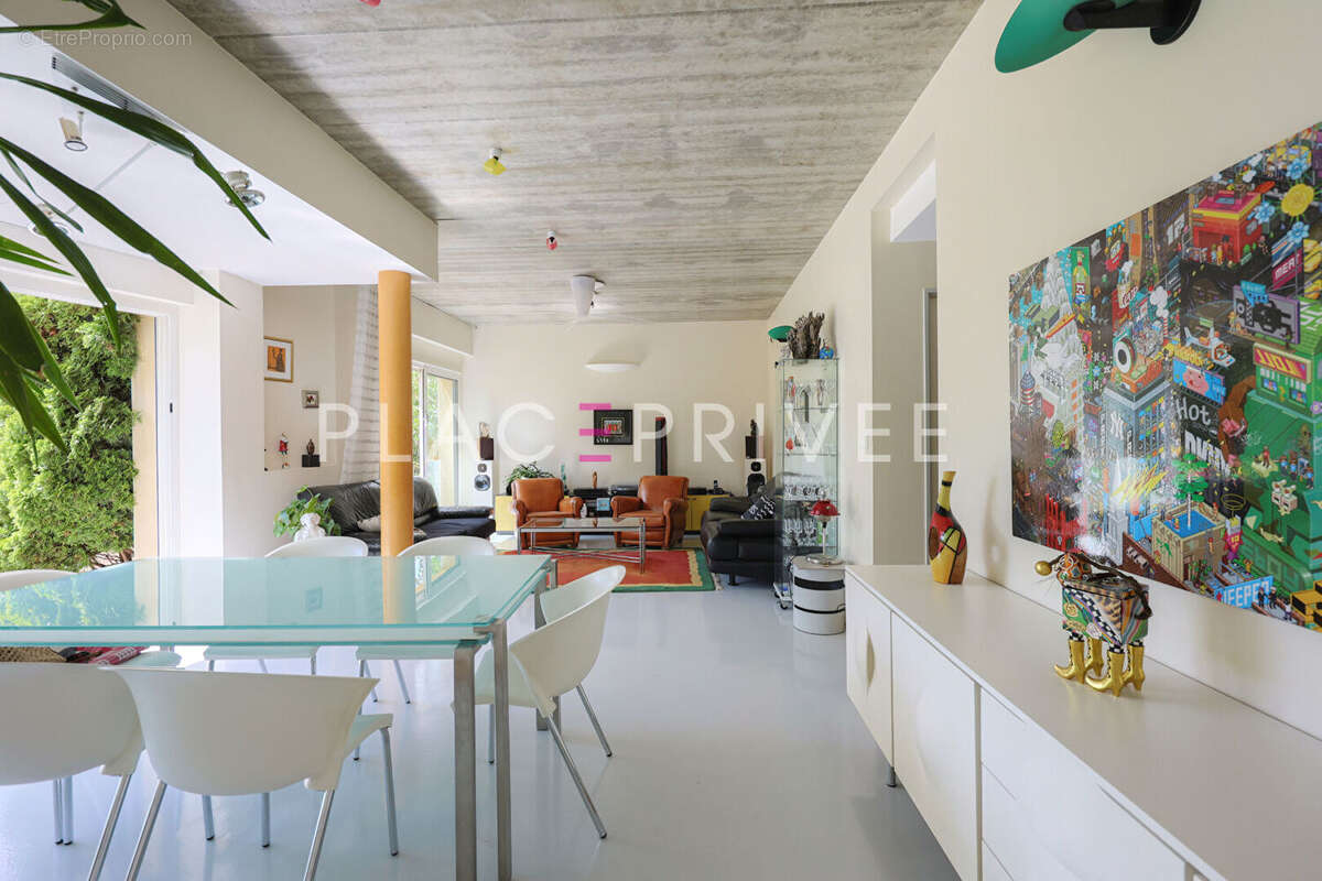 Maison à FLEVILLE-DEVANT-NANCY
