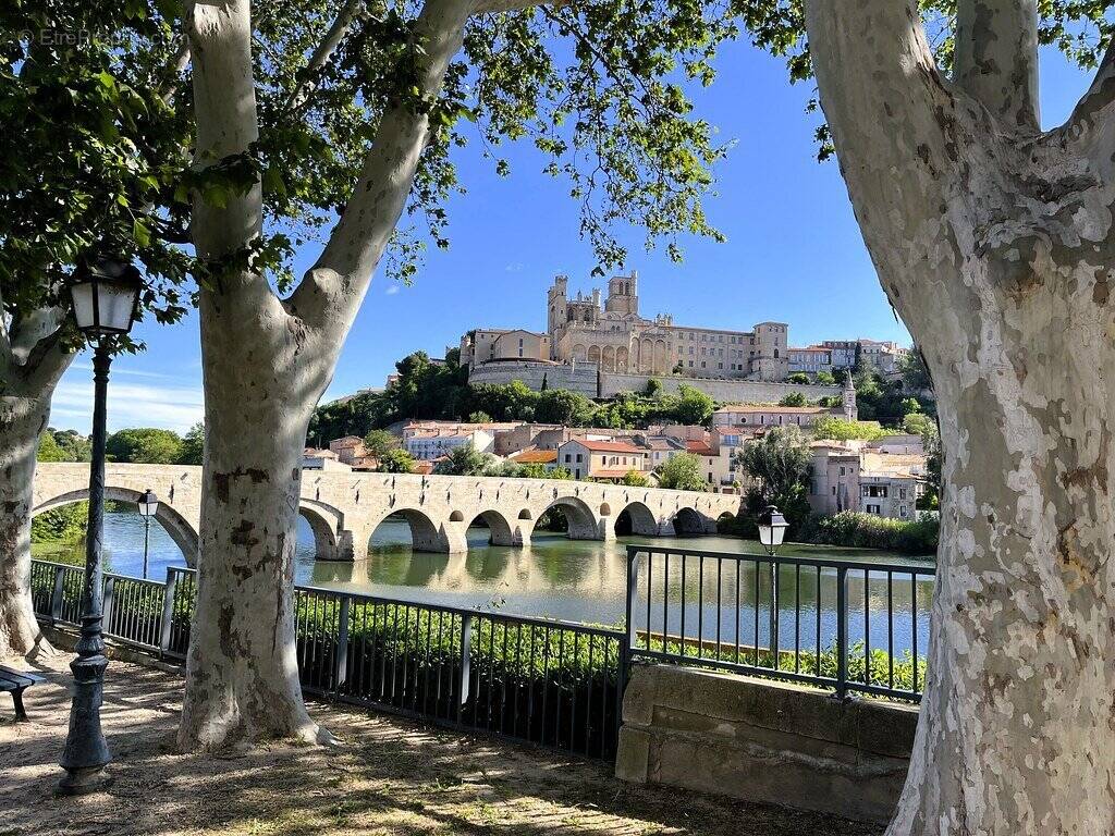 Appartement à SERIGNAN
