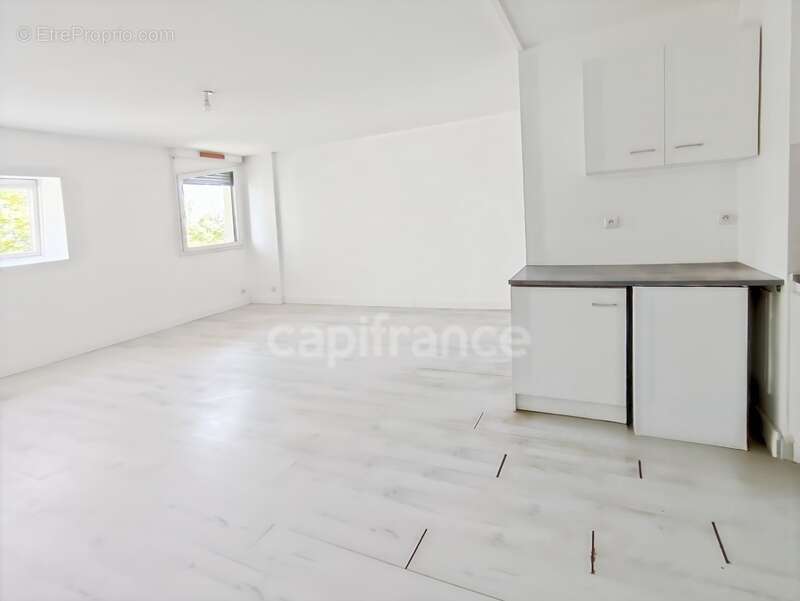 Appartement à PACE