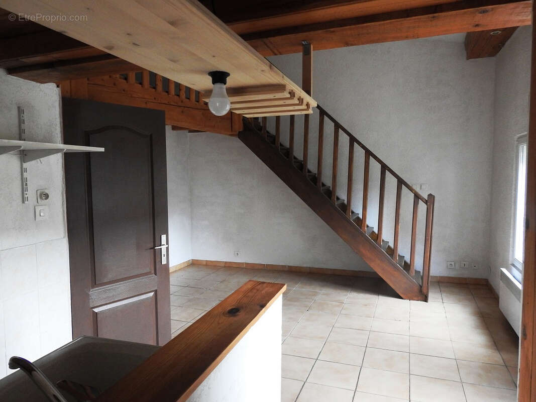 Maison à LES VANS