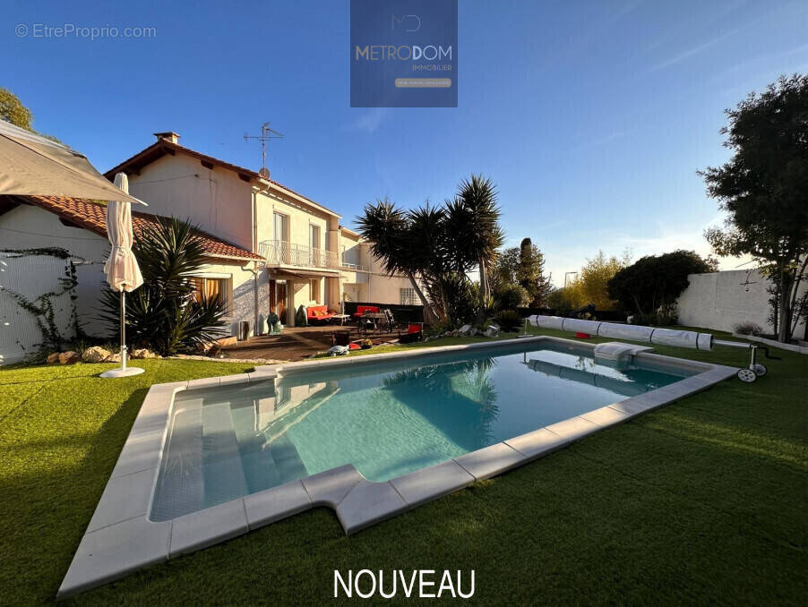 Maison à SETE