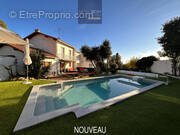 Maison à SETE